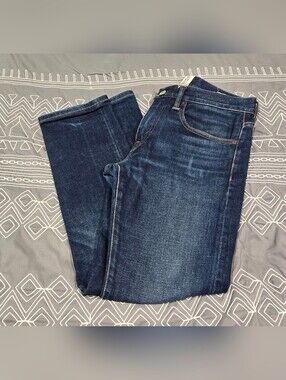 Hiroshi Kato The Pen Slim Tyler Selevedge Jeans Size 29